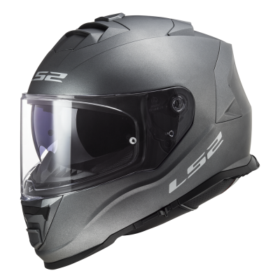 LS2 Storm II Solid FF800 - Full-Face Kaciga