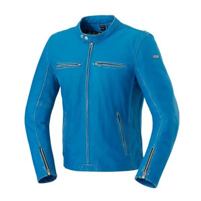 iXS Sondrio - Kožna jakna