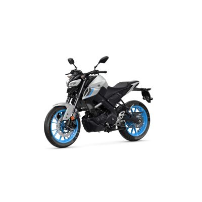 Yamaha MT-125 2025. - POLOVNO VOZILO