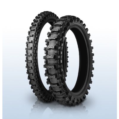Michelin Starcross MS3 2.50-12 (36J)