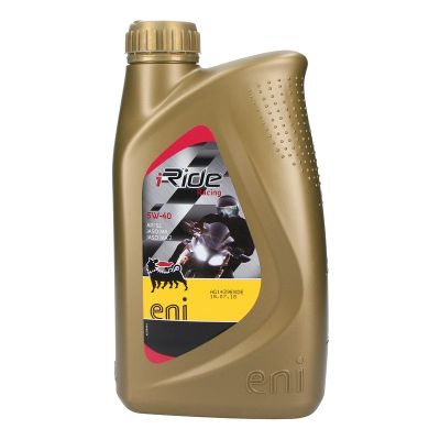 Eni i-Ride Racing 5W-40 (1L)