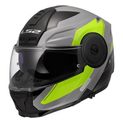 KACIGA LS2 SCOPE SI-ŽU 3XL