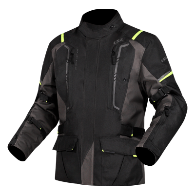 LS2 NARVIK Waterproof - Ženska jakna