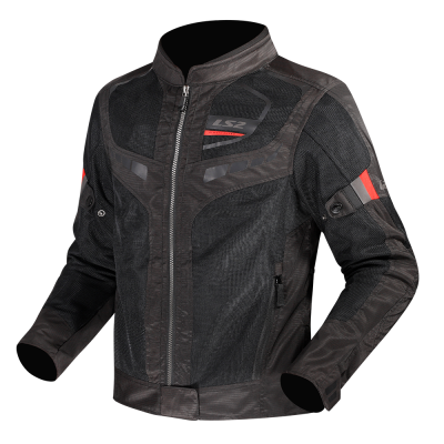 JAKNA LS2 GARDA AIR LADY CV 2XL