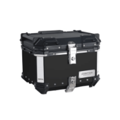 KOFER CRNI 45L ALUMIN. CHEGNWEI