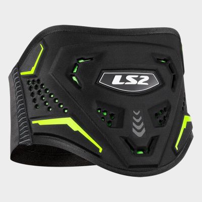 LS2 Koku - Pojas za leđa