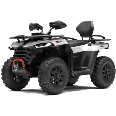 Segway Snarler AT5 L - EPS