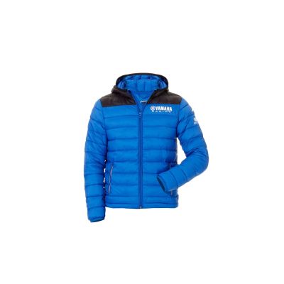 BUNDA PADDOCK BLUE DJEČIJA 7-8 god