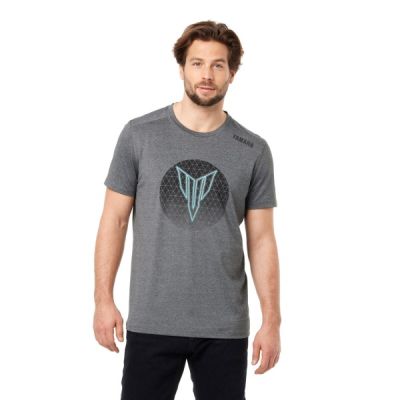 Yamaha Hyper Naked MT - Muška majica