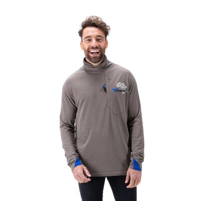 Yamaha Ténéré World Raid - Majica / rolka dugih rukava