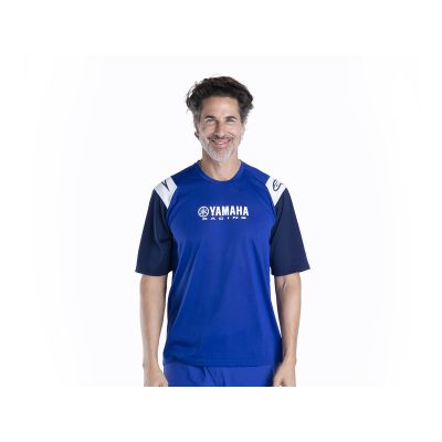 Yamaha X Alpinestars Cycle MTB - Muška biciklistička majica