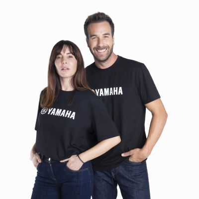 Yamaha REVS Essentials - Unisex majica