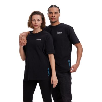 Yamaha Hyper Naked DAKO - Unisex majica