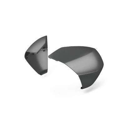 Yamaha Komplet ploča u boji gornjeg kofera - 45L - MNM3 BBWF84W1A014