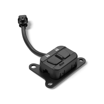 Yamaha prekidač za zaključavanje kofera bez ključa - BSS825G20000