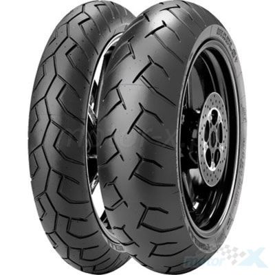 Pirelli Diablo 130/70-16 (61W) (Front)