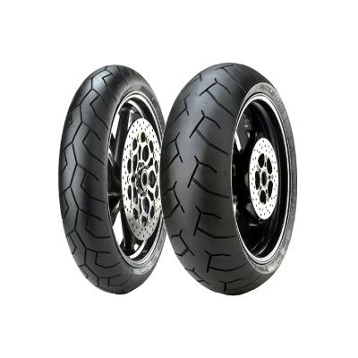 Pirelli Diablo 240/40-18 (79W)