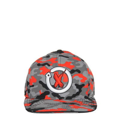 Jorge Lorenzo Camo Porfuera - Kačket