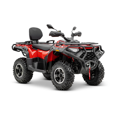 Loncin XWolf 550L