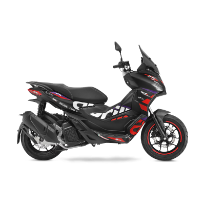 Aprilia SR GT 125 Replica