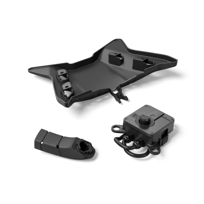 Yamaha Mehanizam za zaključavanje kofera bez ključa - BME281C00000