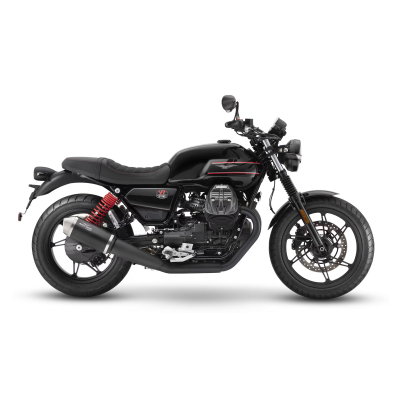 Moto Guzzi V7 Stone - Special Edition