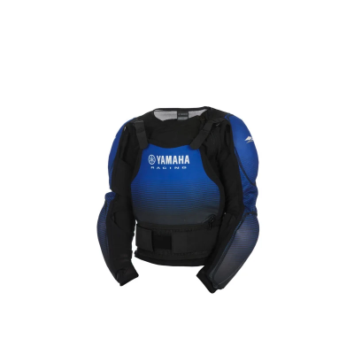 Yamaha MX - Zaštita za tijelo