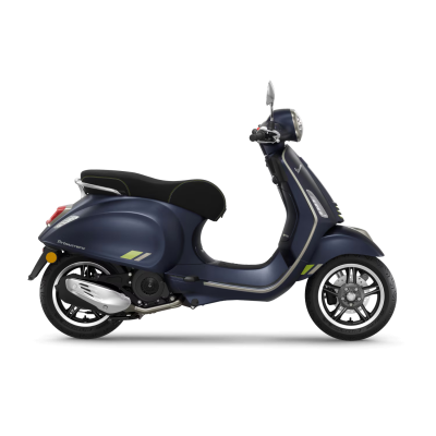 Vespa Primavera 125 Tech