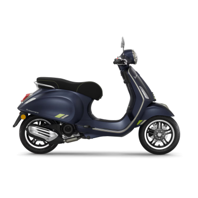 Vespa Primavera 50 Tech