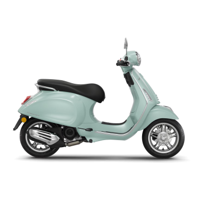 Vespa Primavera 50
