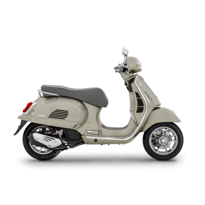 Vespa GTS 125
