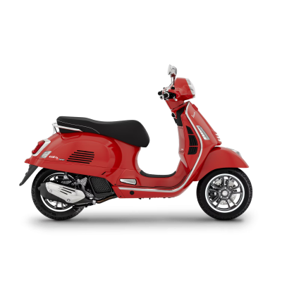 Vespa GTS 125 Super
