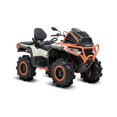 Loncin XWolf 1000 MUD