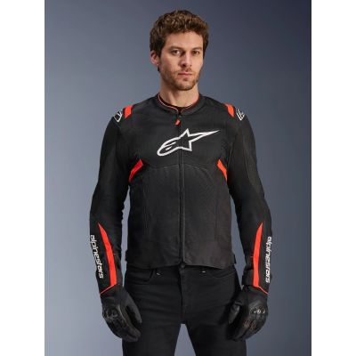 Alpinestars T-SPS Air V2 - Jakna