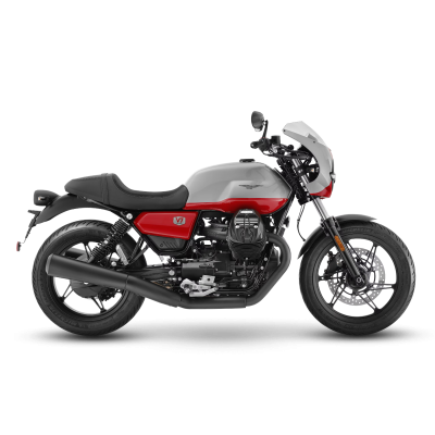 Moto Guzzi V7 Stone Corsa