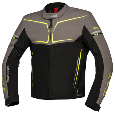 iXS TS-Pro-ST+ - Muška sportska jakna