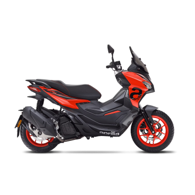 Aprilia SR GT 125 Sport