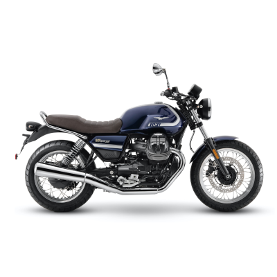 Moto Guzzi V7 Special