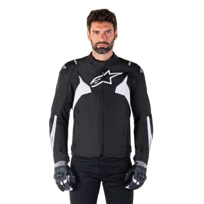 Alpinestars T-Jaws V4 Waterproof - Jakna