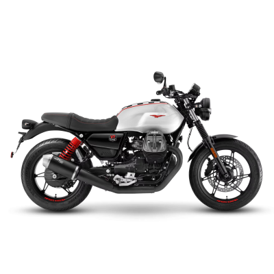 Moto Guzzi V7 Stone Ten