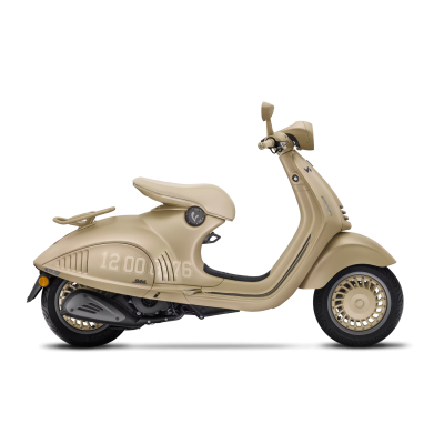 Vespa 946 Dragon 125 - Limited Edition