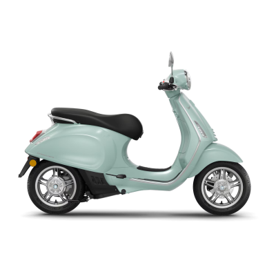 Vespa Primavera Elettrica 45