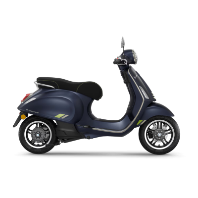Vespa Primavera Tech Elettrica 70