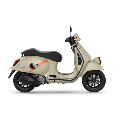 Vespa GTV 310