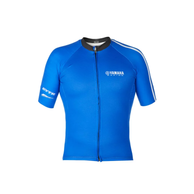 Yamaha Cycle Jersey - Muška biciklistička majica