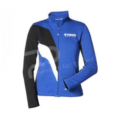 Yamaha Kadin Paddock Blue - Ženski duks