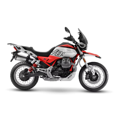 Moto Guzzi V85 TT E5+