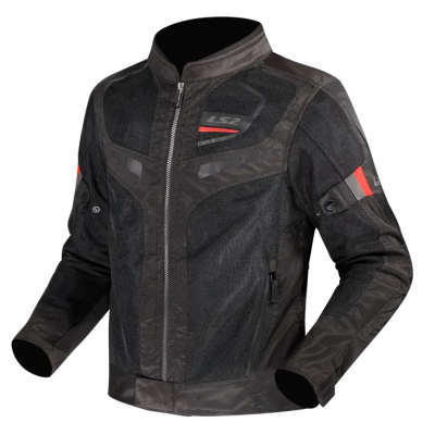 JAKNA LS2 GARDA AIR MAN CR-CV XL