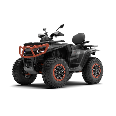 Segway Snarler AT10 W