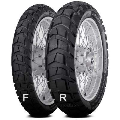 Metzeler Karoo 3 (M+S) 170/60-17 (72T)